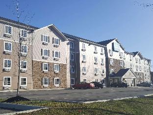 woodspring suites columbus north i 270