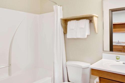 woodspring suites columbus north i 270