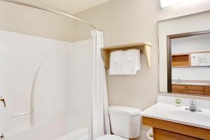 woodspring suites columbus north i 270