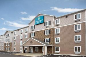 woodspring suites columbus north i 270