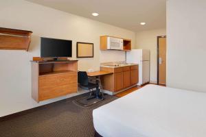 woodspring suites columbus north i 270