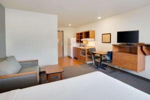 woodspring suites columbus north i 270