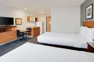 woodspring suites columbus north i 270