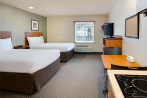 woodspring suites columbus north i 270