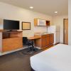 woodspring suites columbus north i 270