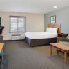 woodspring suites columbus north i 270