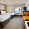 woodspring suites columbus north i 270
