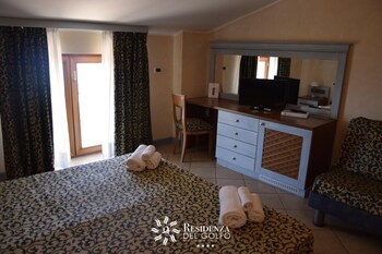 hotel residenza del golfo