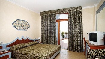 hotel residenza del golfo