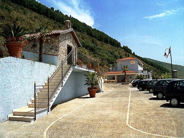 hotel residenza del golfo