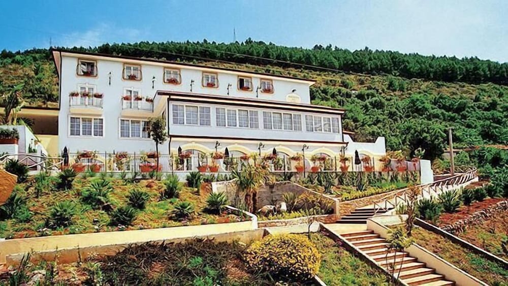 hotel residenza del golfo