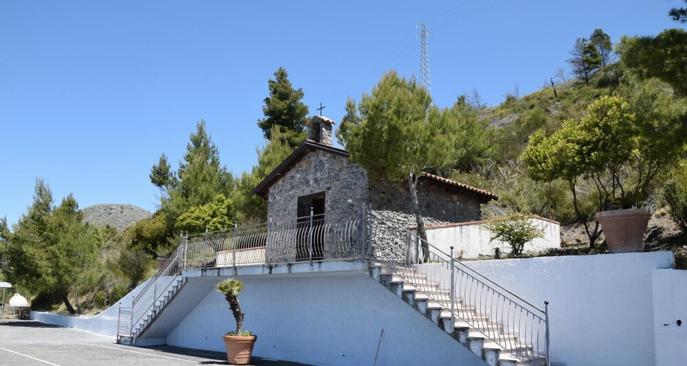 hotel residenza del golfo