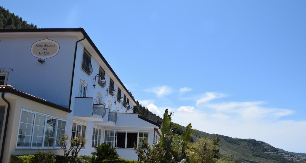 hotel residenza del golfo