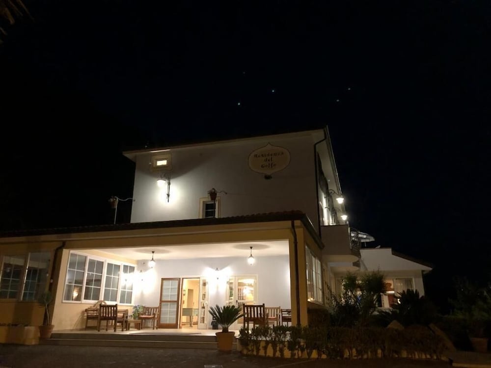 hotel residenza del golfo