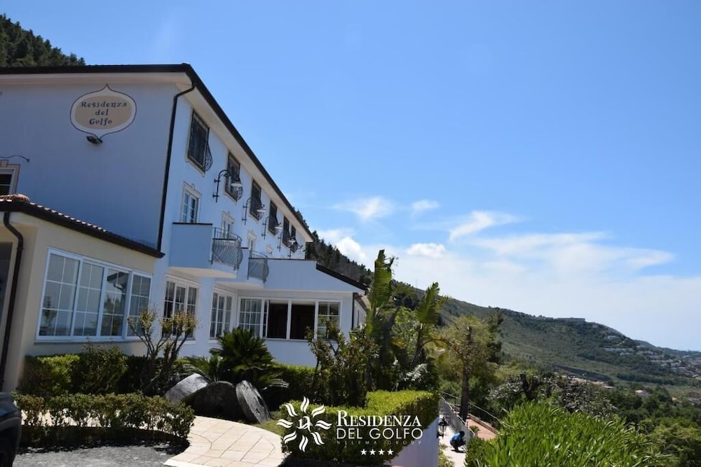 hotel residenza del golfo