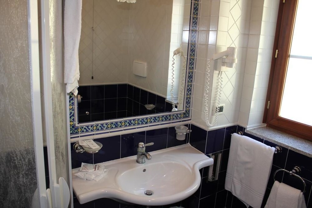 hotel residenza del golfo