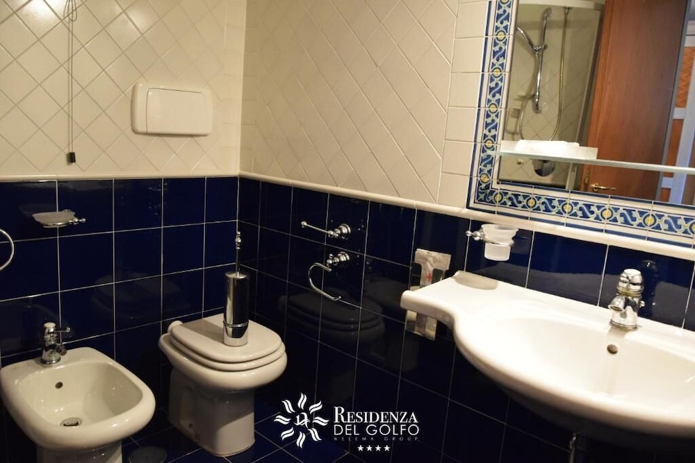 hotel residenza del golfo