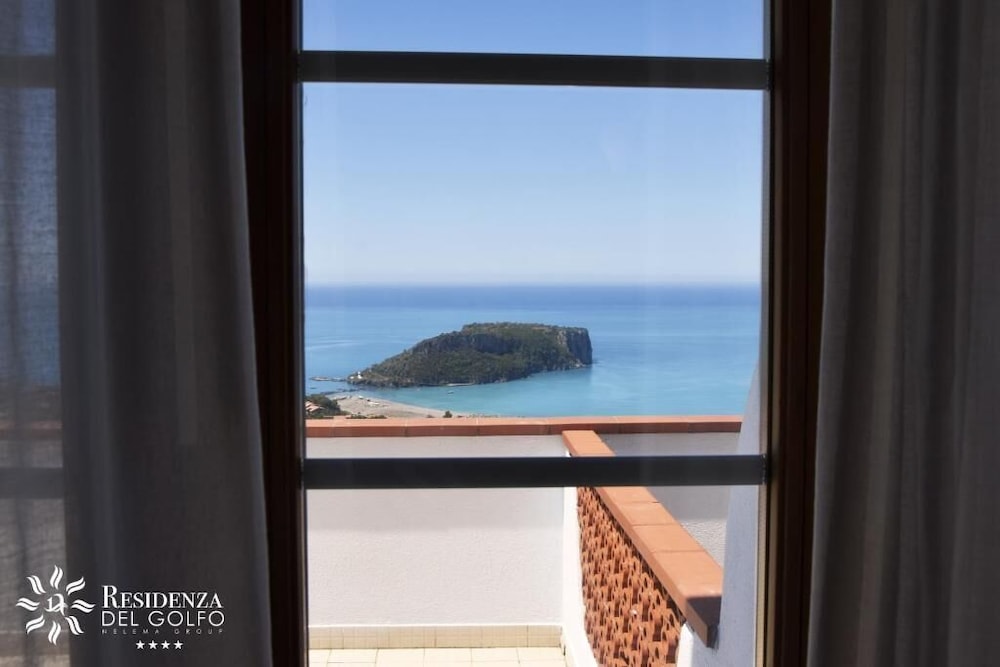 hotel residenza del golfo