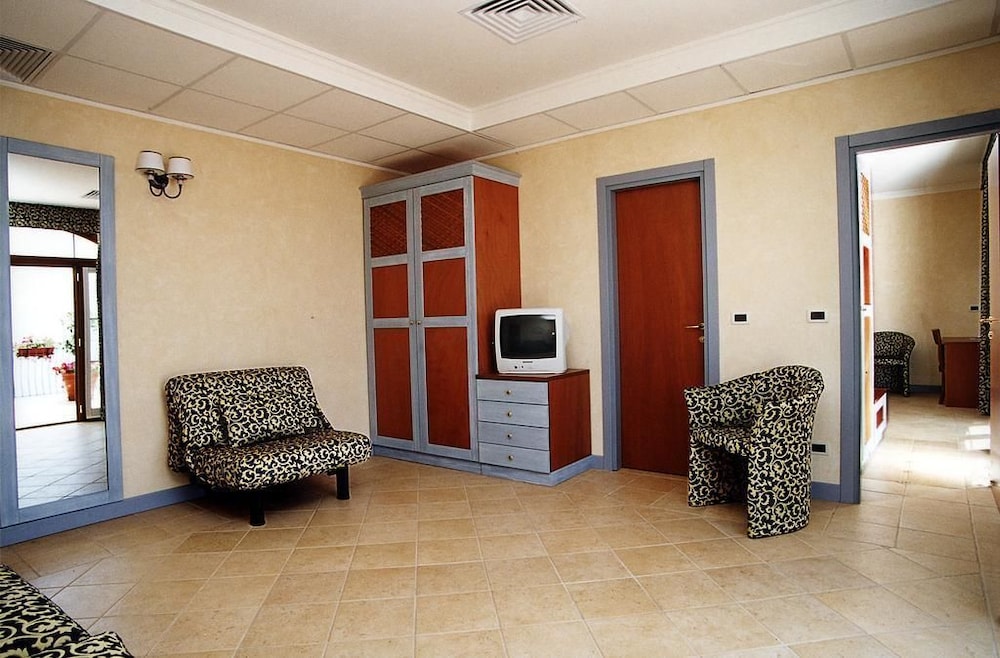 hotel residenza del golfo