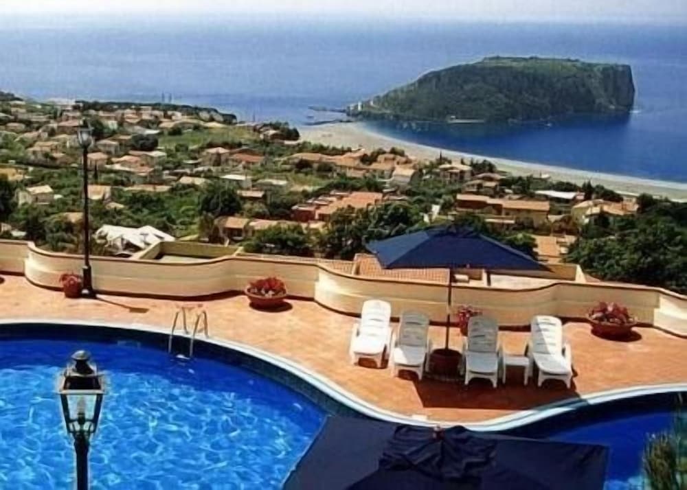 hotel residenza del golfo