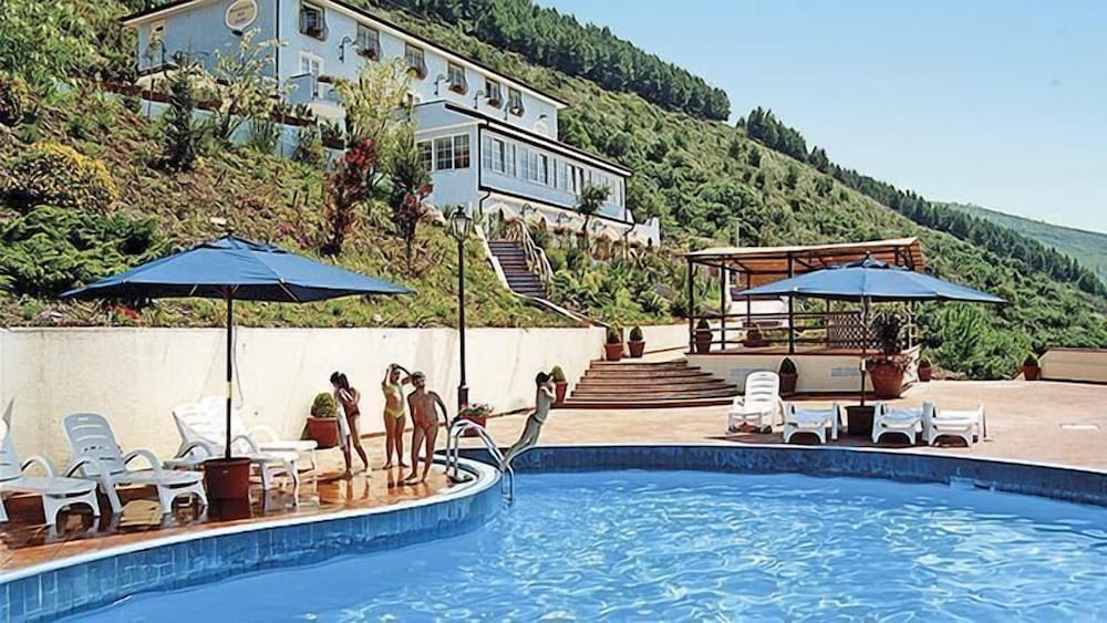 hotel residenza del golfo