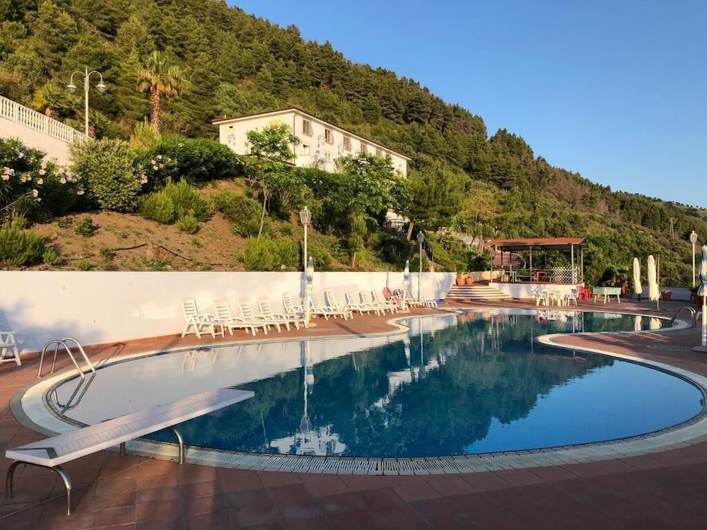 hotel residenza del golfo