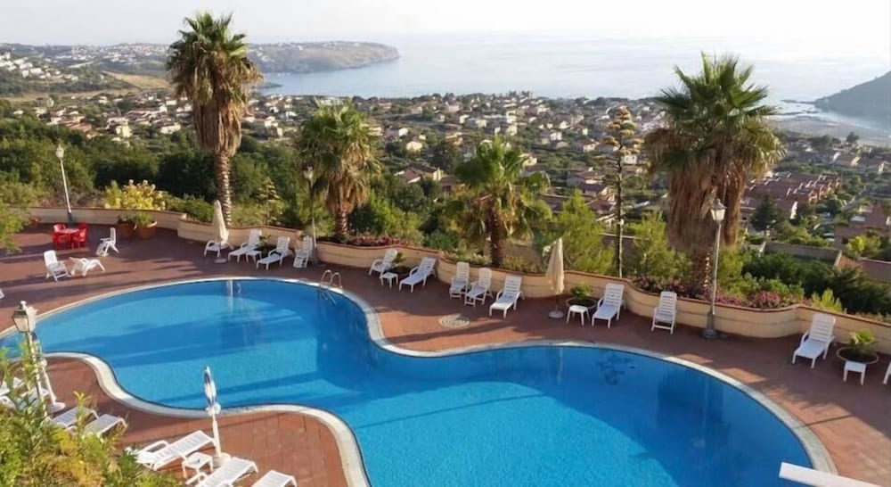 hotel residenza del golfo