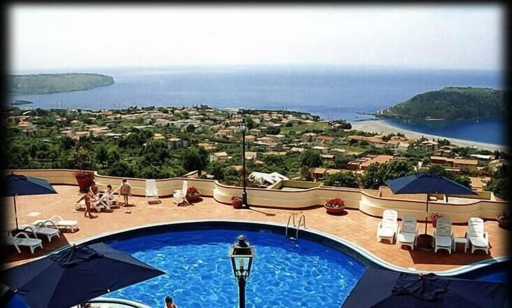 hotel residenza del golfo