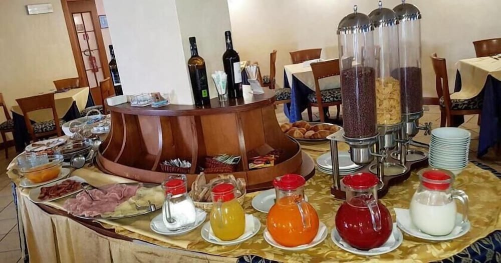 hotel residenza del golfo