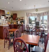 days inn by wyndham sioux city