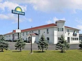 Days Inn By Wyndham Sioux City,Sioux City>>Sergeant Bluff,2 star