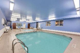 Days Inn By Wyndham Sioux City,Sioux City>>Sergeant Bluff,2 star