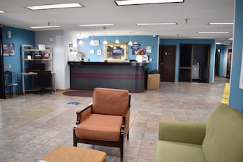 days inn by wyndham sioux city