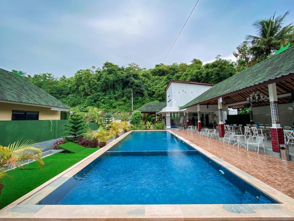 kesari glory hotel