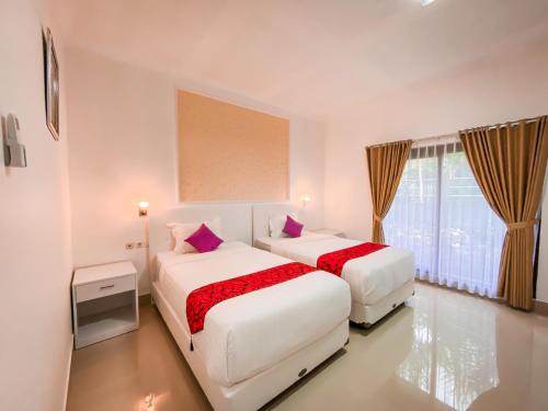 kesari glory hotel
