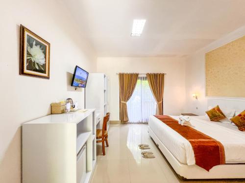 kesari glory hotel