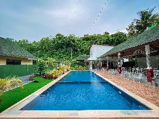 kesari glory hotel