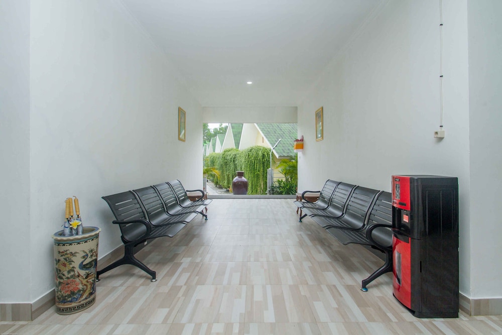 kesari glory hotel