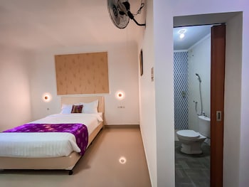 kesari glory hotel