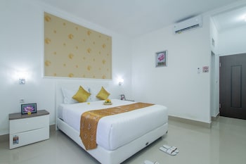 kesari glory hotel