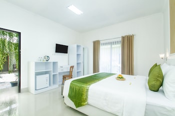 kesari glory hotel