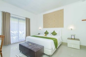 kesari glory hotel