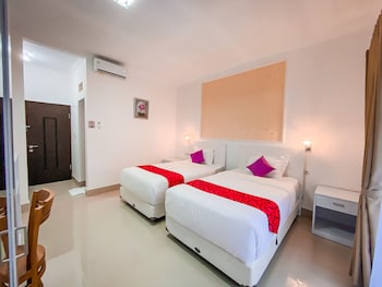 kesari glory hotel