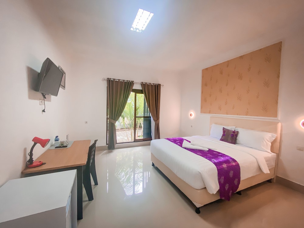 kesari glory hotel