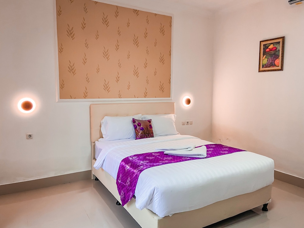 kesari glory hotel