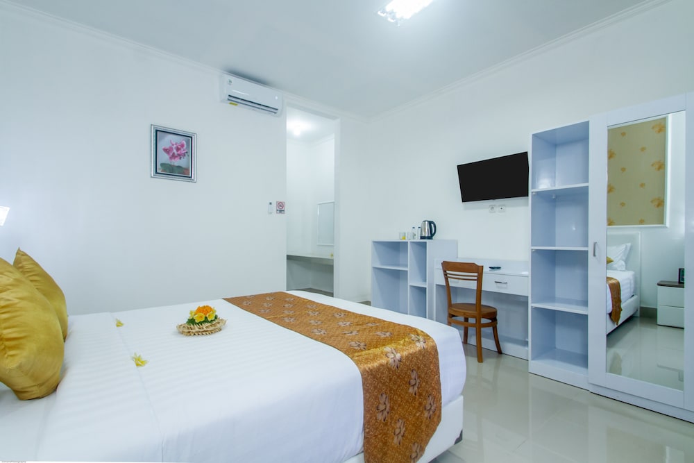 kesari glory hotel