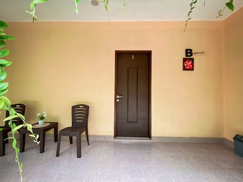 kesari glory hotel