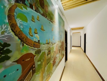 wd hotel