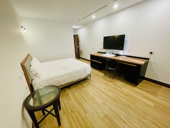 wd hotel