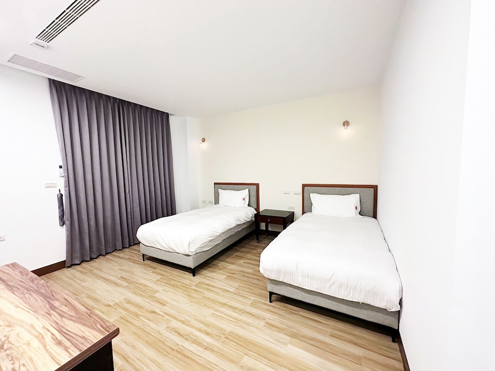 wd hotel